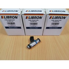 Форсунка топливная Libron 01LB0149 (аналог IWP164, FIAT  71737174)