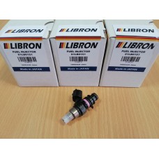 Форсунка топливная Libron 01LB0151 (аналог 16600-AA230, 16600AA230, FBYCG50 Subaru)