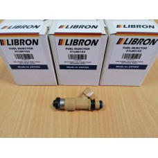 Форсунка топливная Libron 01LB0153 (аналог 16611AA680, 16611AA68B, 16611AA730 - Subaru)