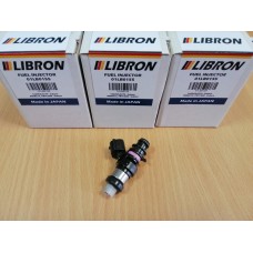 Форсунка топливная Libron 01LB0155 (аналог 16600-AA270, 16600AA270, 8008212, FBYCG80 - Subaru)