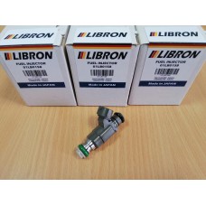 Форсунка топливная Libron 01LB0158 (аналог 16611-AA350, 16600-2L700, 16611AA350, 166002L700 - Subaru)