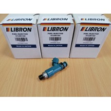 Форсунка топливная Libron 01LB0160 (аналог 1571065J00 Suzuki)