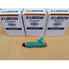 Форсунка топливная Libron 01LB0161 (аналог 1571078K00 Suzuki)