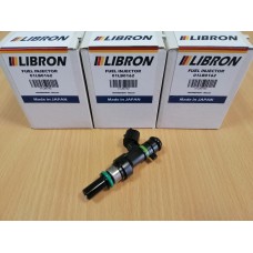 Форсунка топливная Libron 01LB0162 (аналог 16600-ED000, 16600ED000 - Nissan)