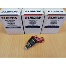 Форсунка топливная Libron 01LB0165 (аналог 1660053F01, 1660053F00, 1660010Y00, 1660010Y01 - Nissan)