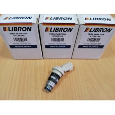 Форсунка топливная Libron 01LB0166 (аналог 1660041B01, 1660093Y00, 1660041B00, 1660041B02 - Nissan)