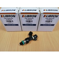 Форсунка топливная Libron 01LB0169 (аналог 16600-95F0A, 1660095F0A - Nissan)