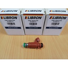 Форсунка топливная Libron 01LB0171 (аналог 16600-5L300, 166005L300 - Nissan)