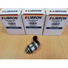 Форсунка топливная Libron 01LB0172 (аналог 16600-38Y11, 16600-38Y10, 1660038Y11, 1660038Y10 - Nissan)