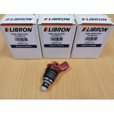 Форсунка топливная Libron 01LB0174 (аналог 16600-96E01, 16600-96E00, 1660096E01, 1660096E00 - Nissan)
