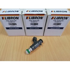 Форсунка топливная Libron 01LB0177 (аналог 16600-AE060, 16600AE060 - Nissan)