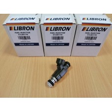 Форсунка топливная Libron 01LB0178 (аналог 16600-5L700, 166005L700 - Nissan)