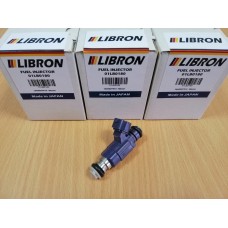 Форсунка топливная Libron 01LB0180 (аналог 16600-2Y915, 166002Y915 - Nissan)