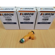 Форсунка топливная Libron 01LB0181 (аналог 16600-EY00A, 16600EY00A - Nissan)