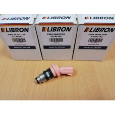 Форсунка топливная Libron 01LB0182 (аналог 16600-73C00, 1660073C00 - Nissan)