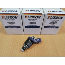 Форсунка топливная Libron 01LB0185 (аналог 1660067U10, 1660067U00, 1660067U01 - Nissan)