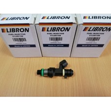 Форсунка топливная Libron 01LB0188 (аналог 16600-3U800, 166003U800 - Nissan)