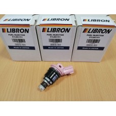 Форсунка топливная Libron 01LB0191 (аналог 16600-57Y01, 16600-57Y00, 1660057Y01, 1660057Y00 - Nissan)