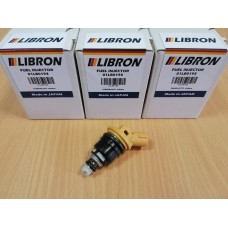 Форсунка топливная Libron 01LB0193 (аналог 16600-AA170, 16600AA170 - Subaru)