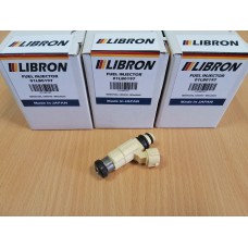 Форсунка топливная Libron 01LB0197 (аналог MR507252, CDH240 - Mitsubishi)