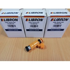 Форсунка топливная Libron 01LB0198 (аналог MD319792, CDH275 - Mitsubishi)
