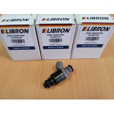 Форсунка топливная Libron 01LB0199 (аналог MR988977 - Mitsubishi)