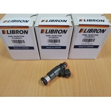 Форсунка топливная Libron 01LB0201 (аналог MD319790, CDH166 - Mitsubishi, 1571066D00 Suzuki)