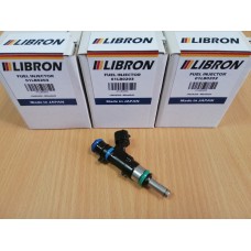 Форсунка топливная Libron 01LB0203 (аналог 1465A205 - Mitsubishi)