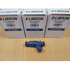 Форсунка топливная Libron 01LB0209 (аналог 353102B000 - Hyundai Kia)