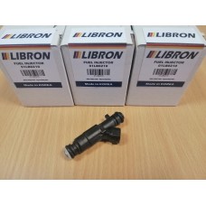 Форсунка топливная Libron 01LB0210 (аналог 3531025100 - Hyundai Kia)