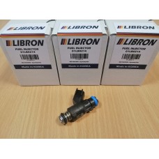 Форсунка топливная Libron 01LB0214 (аналог 353103C000 - Hyundai Kia)