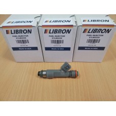 Форсунка топливная Libron 01LB0220 (аналог 12613163 - GM, Opel)