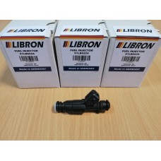 Форсунка топливная Libron 01LB0224 (аналог 93325238 - GM, Opel, 0280156152 Bosch)
