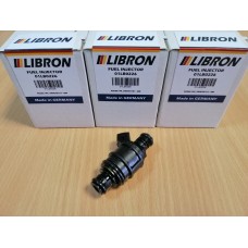 Форсунка топливная Libron 01LB0226 (аналог 90536149, 5WK93151 - GM, Opel)