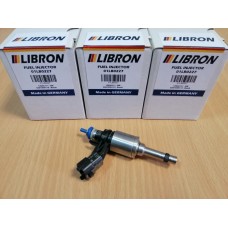Форсунка топливная Libron 01LB0227 (аналог 12636111 - GM, Opel, 0261500112 Bosch)