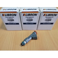 Форсунка топливная Libron 01LB0229 (аналог 8653608 Volvo)