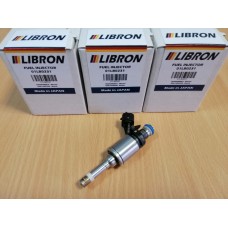 Форсунка топливная Libron 01LB0231 (аналог 16600-4BB0A, 166004BB0A - Nissan, 0261500208 Bosch)