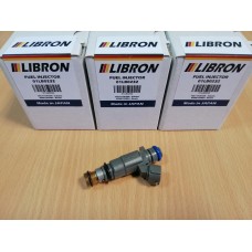 Форсунка топливная Libron 01LB0232 (аналог 16611-AA43A, 16611AA43A - Subaru, 0280155954 Bosch)