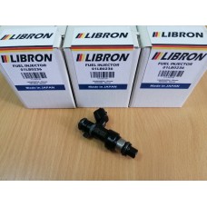 Форсунка топливная Libron 01LB0236 - Nissan N200 2,0 2013-2017