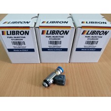 Форсунка топливная Libron 01LB0239 (аналог IWP217 - Magneti Marelli, 8201036397 - Renault)