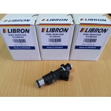 Форсунка топливная Libron 01LB0242 - Citroen C4 купе (LA_)