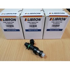 Форсунка топливная Libron 01LB0244 (аналог 1571066J00, FBYCS50 - Suzuki)