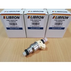 Форсунка топливная Libron 01LB0245 (аналог MD111421, MD141263, INP051, B210H - Mitsubishi)
