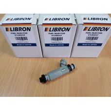 Форсунка топливная Libron 01LB0247 - Daihatsu Terios 16V 1.3L