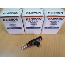 Форсунка топливная Libron 01LB0254 (06A906031S - VAG, 0280155897 - Bosch)