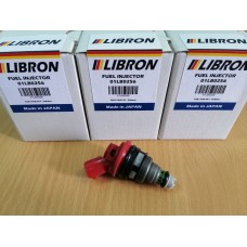 Форсунка топливная Libron 01LB0256 - Subaru IMPREZA 1995-1998 2.5L