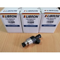 Форсунка топливная Libron 01LB0258 (аналог 17089276 - Opel, GM)