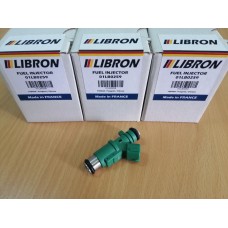 Форсунка топливная Libron 01LB0259 (аналог 1984G0 - Peugeot Citroen)