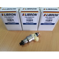 Форсунка топливная Libron 01LB0261 (аналог 3531032560, 9250930001 - Hyundai/Kia)