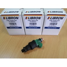 Форсунка топливная Libron 01LB0263 (MD189021, INP534, SDH240 - Mitsubishi)